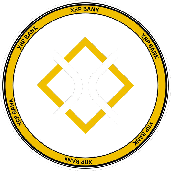 XRP Bank Logo
